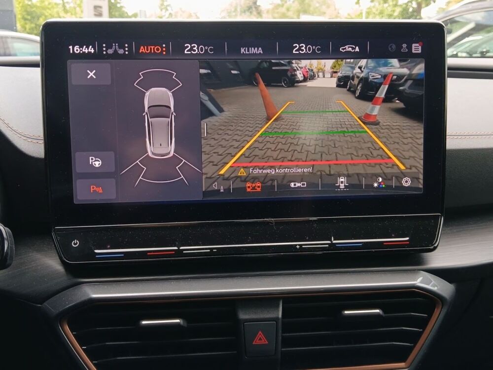 Formentor 1.4 e-HYBRID VZ 245 ch Attelage Gris Graph&egrave;ne Pack XL Autres 2023 occasion 69007 Lyon