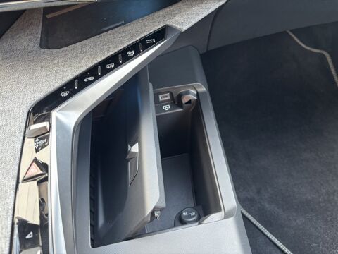 3008 1.2 HYBRID 136 E-DCS6 GT 2024 occasion 69330 Meyzieu