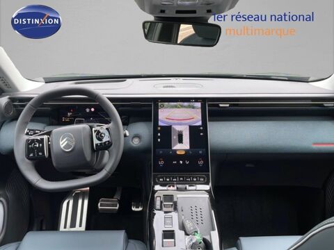 C5 aircross 1.2 HYBRID 145CH BVA MAX 2026 occasion 91580 &Eacute;tr&eacute;chy