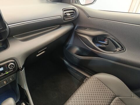 Yaris Hybride 116h Collection 2022 occasion 91580 &Eacute;tr&eacute;chy