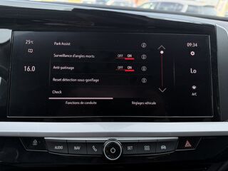 Grandland 1.5 Diesel 130ch Auto ELEGANCE BUSINESS 2023 occasion 30260 Quissac