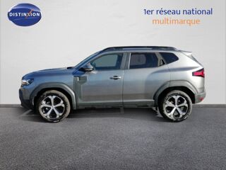 Duster TCE MHEV 140CH JOURNEY 2026 occasion 91580 &Eacute;tr&eacute;chy