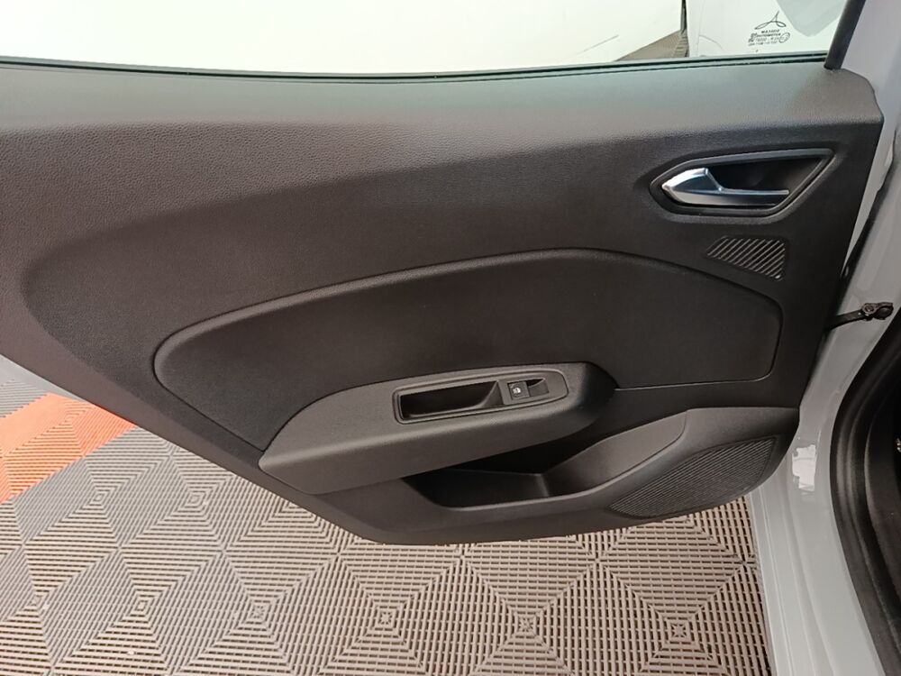 Clio Evolution dCi 100 -25 2025 occasion 91580 &Eacute;tr&eacute;chy