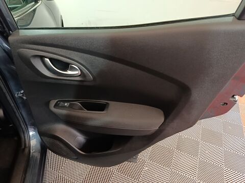 Kadjar Business Blue dCi 115 EDC - 21 2021 occasion 91580 &Eacute;tr&eacute;chy