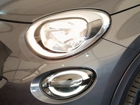 500 X 1.3 FFly T T4 150ch DCT Sport 2021 occasion 91580 &Eacute;tr&eacute;chy