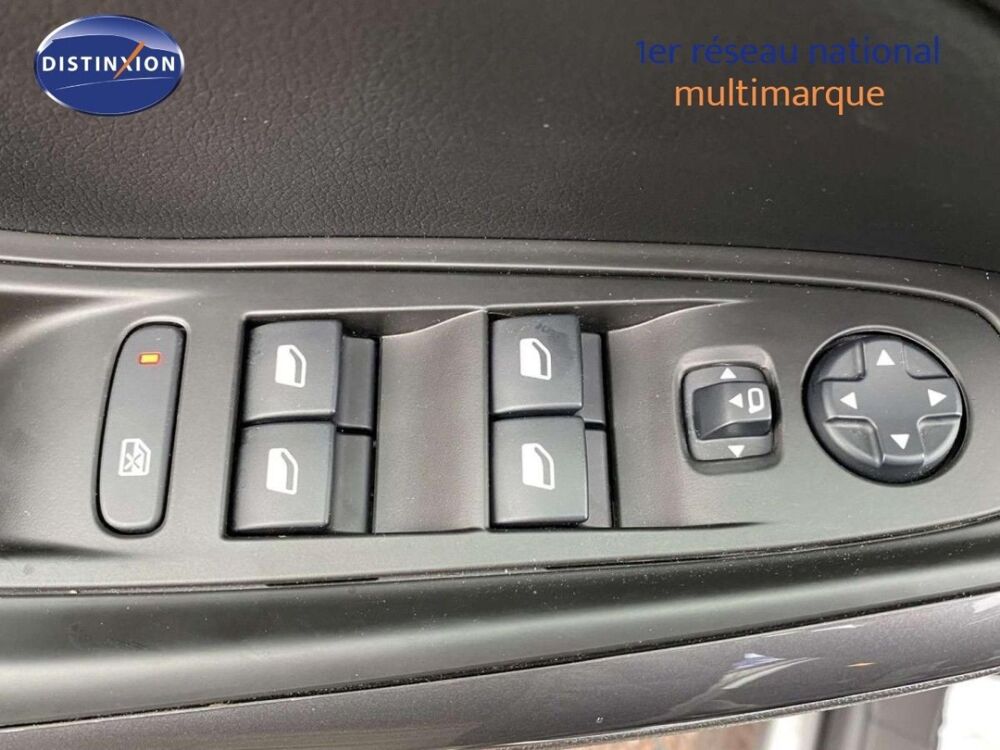 Grandland x 1.6 HYBRID TURBO 300 AT8 ULTIMATE 2021 occasion 91580 &Eacute;tr&eacute;chy