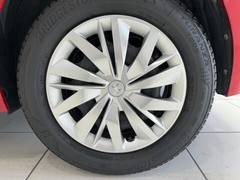 208 BLUEHDI 100 S&S Active 2021 occasion 63300 Thiers