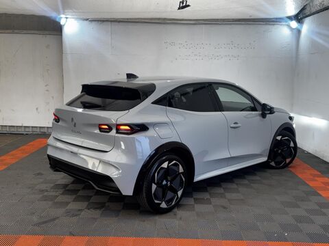 Clio techno TCe 115 ch 2026 occasion 91580 &Eacute;tr&eacute;chy