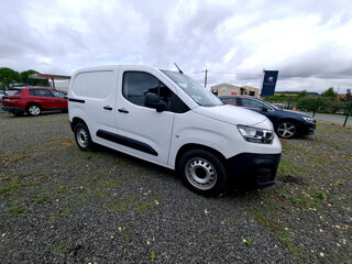 Jumpy M 650kg BlueHDi 75 S&S BVM Club 2020 occasion 86370 Vivonne
