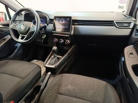 Clio Business E-Tech hybride 140 -21N 2022 occasion 91580 &Eacute;tr&eacute;chy