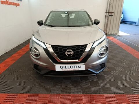 Juke DIG-T 114 DCT Business Edition 2023 occasion 91580 &Eacute;tr&eacute;chy