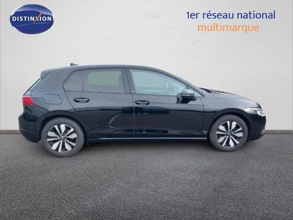 Golf 1.5 TSI 150CH GOAL 2024 occasion 91580 &Eacute;tr&eacute;chy