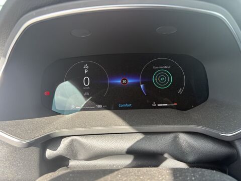 Captur techno mild hybrid 160 EDC 2024 occasion 30610 Sauve