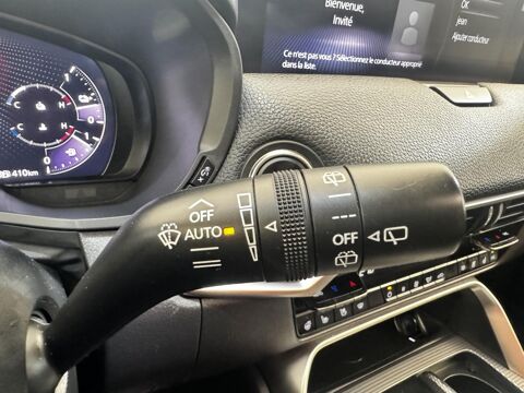 CX-60 2.5 e-Sky PHEV BVA8 Homura 2024 occasion 91580 &Eacute;tr&eacute;chy