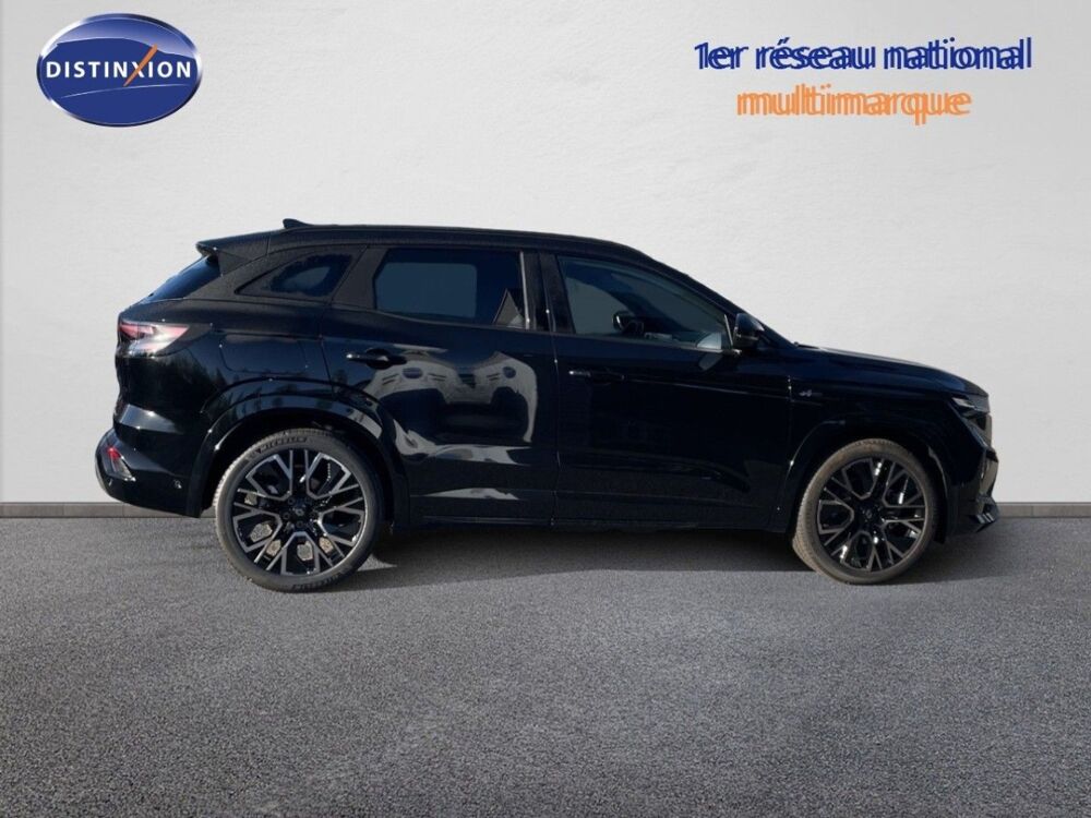 Austral E-TECH FULL HYBRID 200 ESPRIT ALPINE 2026 occasion 91580 &Eacute;tr&eacute;chy