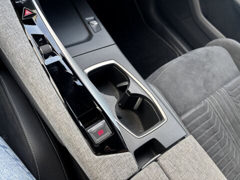 3008 1.2 HYBRID 136 E-DCS6 GT 2024 occasion 69330 Meyzieu