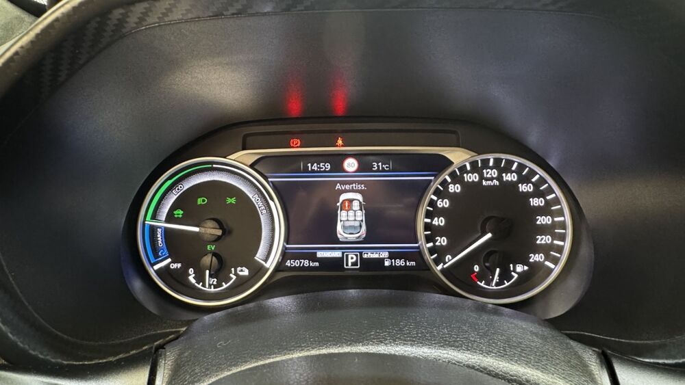 Juke Hybrid 143 Business+ 2023 occasion 91580 &Eacute;tr&eacute;chy
