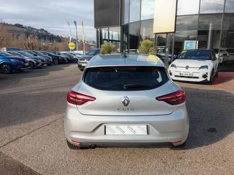 Clio Business TCe 90 -21N 2022 occasion 42240 Unieux