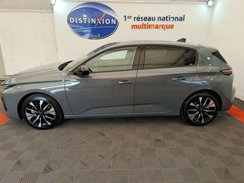 308 BlueHDi 130 CH EAT8 ALLURE 2026 occasion 91580 &Eacute;tr&eacute;chy