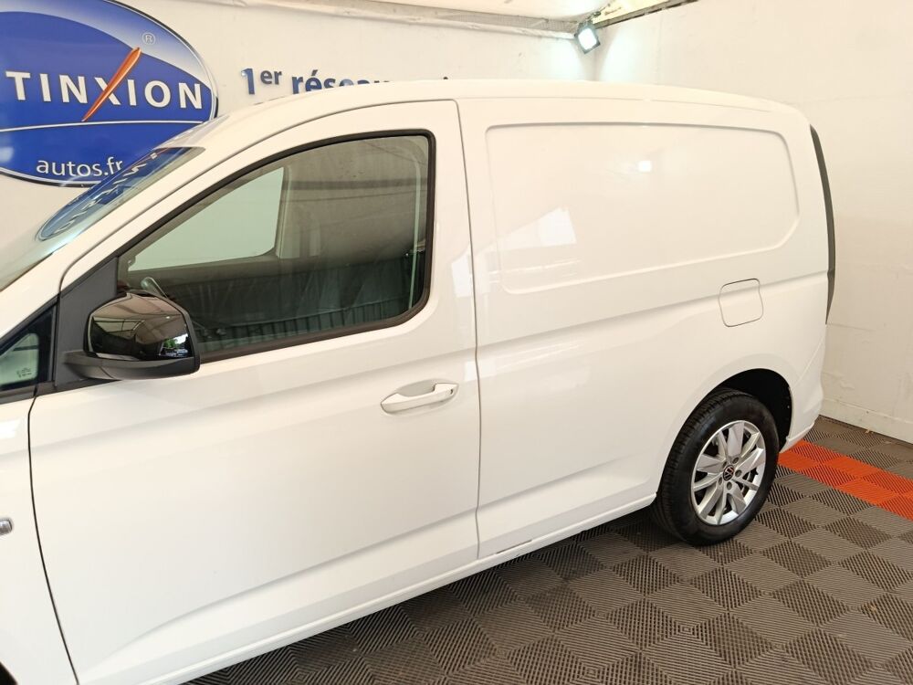 Jumpy 2.0 TDI 122ch DSG Business Plus 2022 occasion 91580 &Eacute;tr&eacute;chy