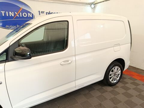 Jumpy 2.0 TDI 122ch DSG Business Plus 2022 occasion 91580 &Eacute;tr&eacute;chy