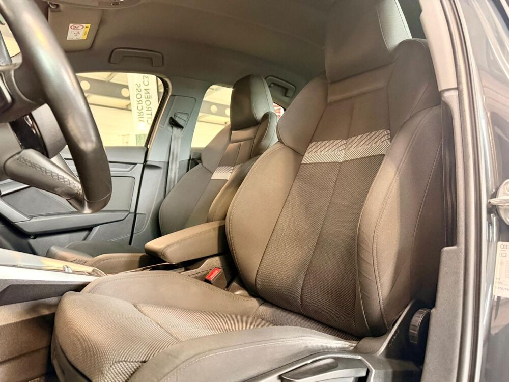 A3 30 TFSI MHEV S Tronic 110 Design 2023 occasion 63360 Gerzat
