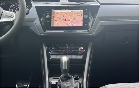 Touran 2.0 TDI R Line 7P 150 ch Pack Voyage Toit ouvrant Autres mod 2025 occasion 69007 Lyon