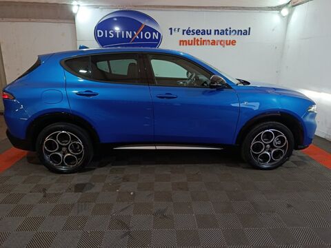Tonale 1.3T PHEV 280 AT6 Q4 Ti 2023 occasion 91580 &Eacute;tr&eacute;chy