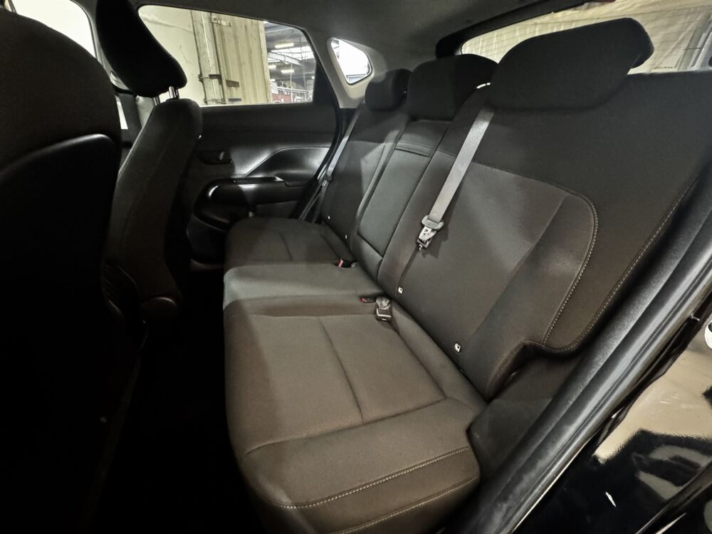 Kona 1.6 HYBRID 141 INTUITIVE HEV 2024 occasion 91580 &Eacute;tr&eacute;chy