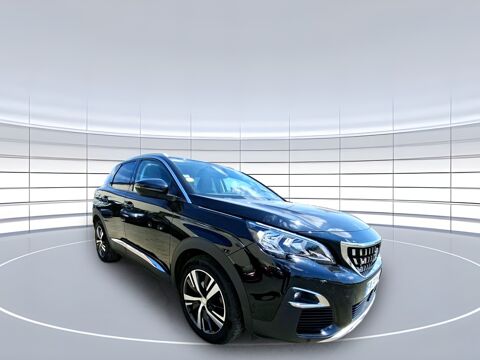 3008 BlueHDi 130 S&S ALLURE 2020 occasion 61170 Montchevrel