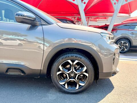 C5 aircross BlueHDi 130 S&S EAT8 MAX 2025 occasion 63360 Gerzat