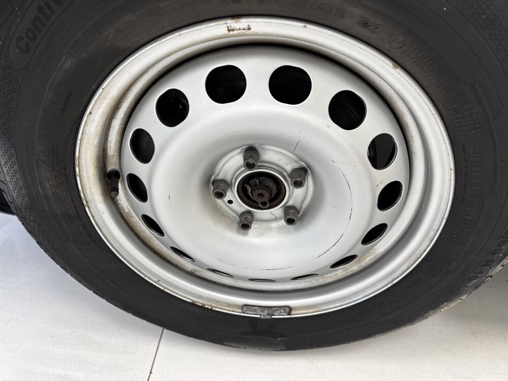 Jumpy 2.0 BHDi 145ch 5.3 M P Premium C AT 2024 occasion 76360 Barentin