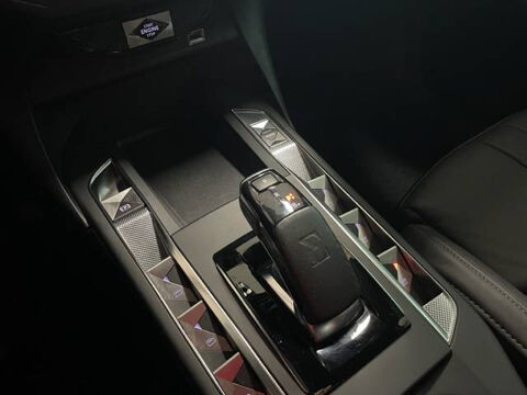 DS3 50kWH E-Tense Grand Chic Auto 2021 occasion 74300 Cluses