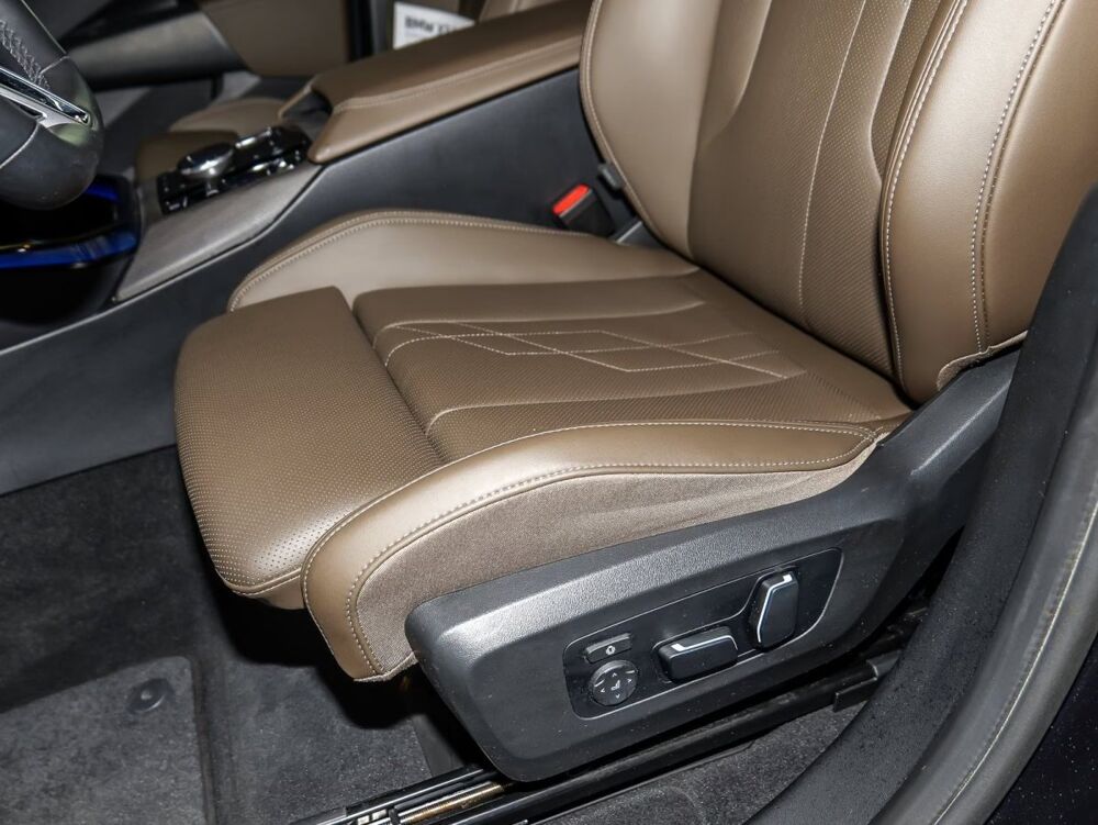 X3 20d xDrive M Sport Pro 197 Toit Pano Attelage Cam&eacute;ra 360&deg; Au 2025 occasion 69007 Lyon