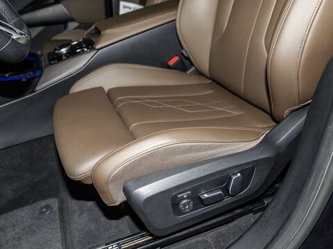 X3 20d xDrive M Sport Pro 197 Toit Pano Attelage Cam&eacute;ra 360&deg; Au 2025 occasion 69007 Lyon