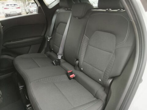 Captur evolution full hybrid E-Tech 160 ch - 25 2025 occasion 42240 Unieux