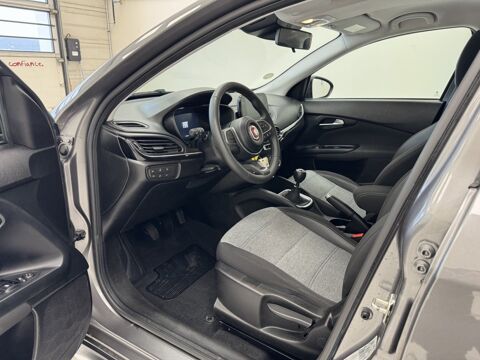 Tipo 1.6 MultiJet 130ch S/S Cross Plus 2022 occasion 76360 Barentin