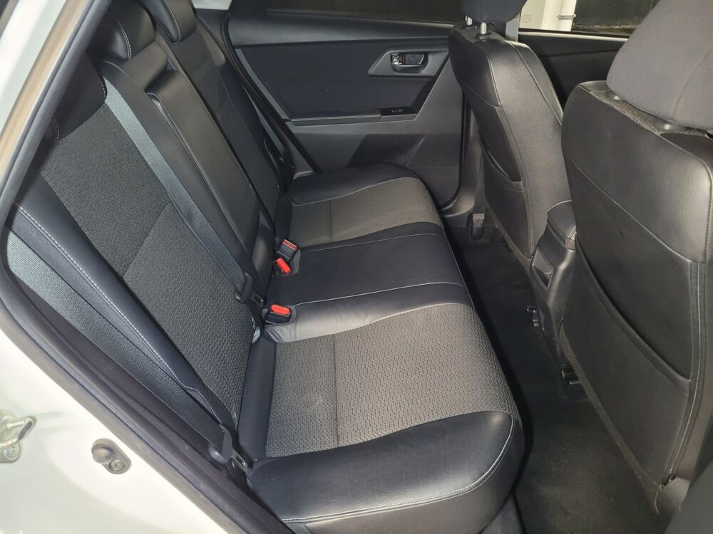 Auris Hybride 136h Style 2013 occasion 93600 Aulnay-sous-Bois