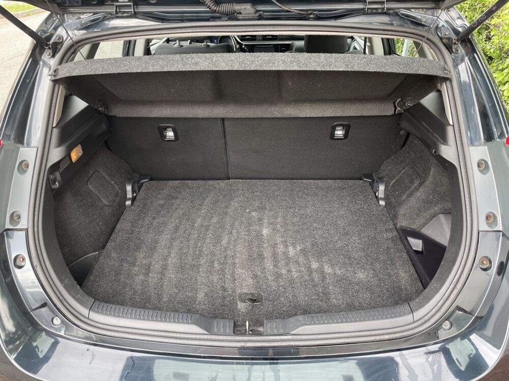 Auris 1.8 HYBRID 136 CVT AUTO TECHNOLINE 2017 occasion 42640 Saint-Germain-Lespinasse