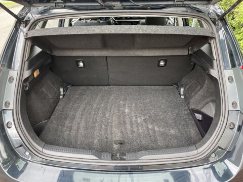 Auris 1.8 HYBRID 136 CVT AUTO TECHNOLINE 2017 occasion 42640 Saint-Germain-Lespinasse