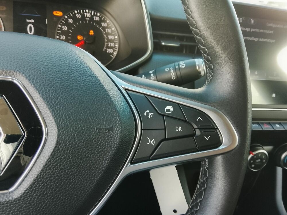 Clio Business TCe 90 -21N 2022 occasion 42240 Unieux