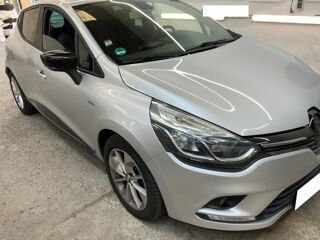 Clio IV Limited TCe 90 2017 occasion 35210 Ch&acirc;tillon-en-Vendelais