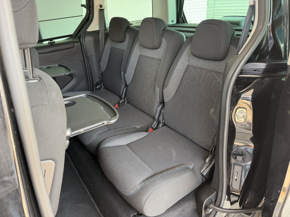 Partner BlueHDi 100 Style  premi&egrave;re main  2018 occasion 53210 Soulg&eacute;-sur-Ouette