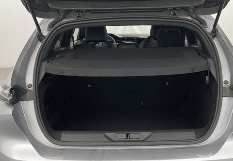 308 Hybrid 145 e-DCS6 GT 2025 occasion 63360 Gerzat