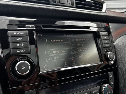 Qashqai 1.5 DCI 115 DCT Tekna+ 2019 occasion 86440 Mign&eacute;-Auxances
