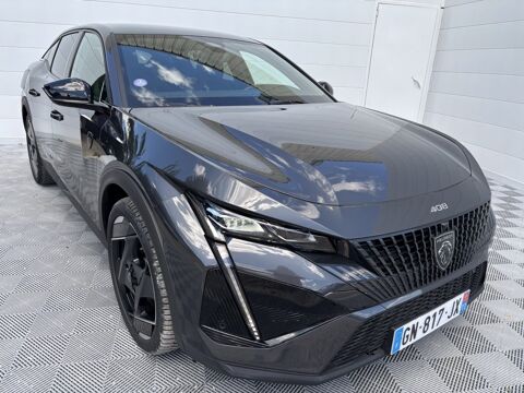 408 PHEV 225 GT 2023 occasion 69330 Meyzieu