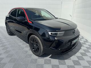 Mokka 1.2 Turbo 100ch GS 2023 occasion 69330 Meyzieu