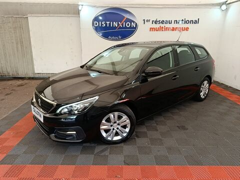Peugeot 308 SW BlueHDi 100 S&S ACTIVE BUSINESS 2019 occasion &Eacute;tr&eacute;chy 91580