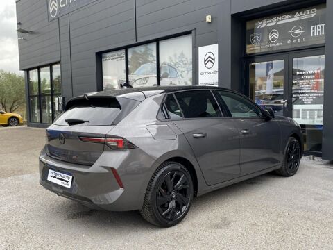 Astra 1.2 Turbo 130ch GS 2023 occasion 30260 Quissac