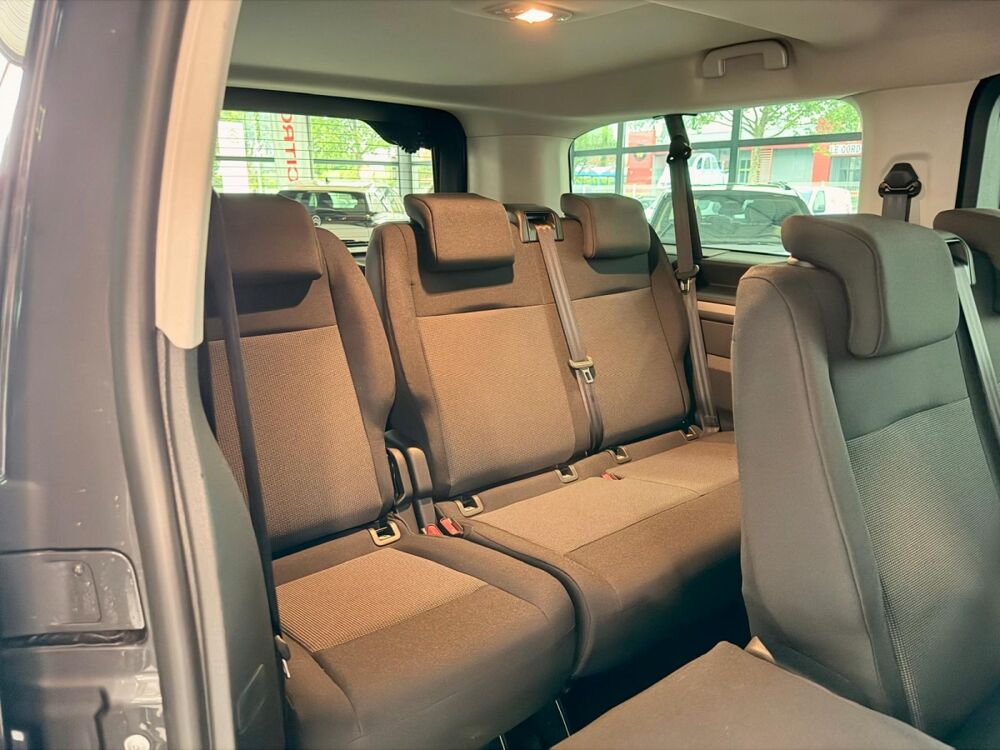 Traveller Taille XL BlueHDi 180 S&S EAT8 BUSINESS 2025 occasion 63360 Gerzat